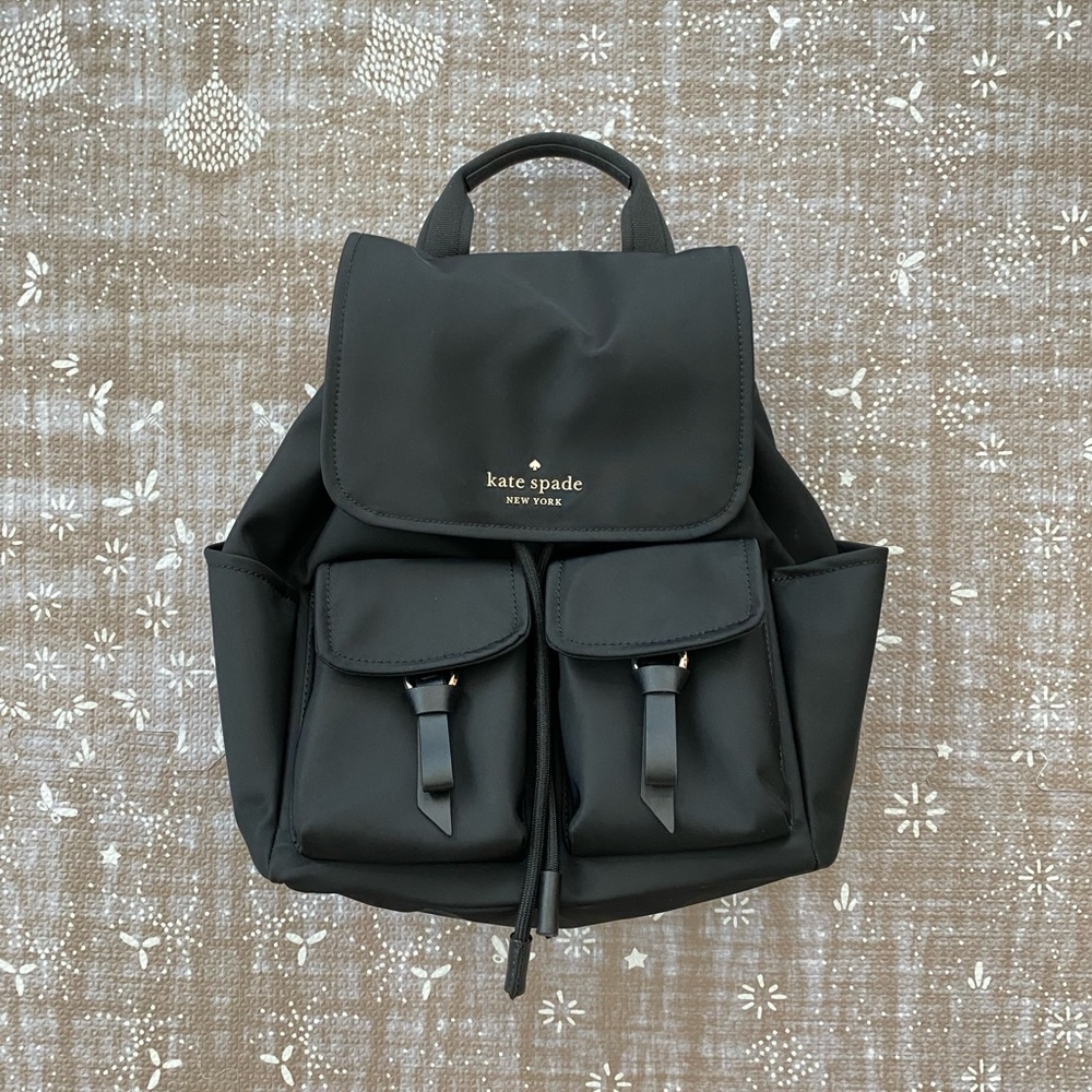 Kate Spade Carly backpack